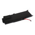 Batteria per Dell XPS 14Z, 14Z Ultrabook, 3920 mAh Batteria per Dell XPS 14Z, 14Z Ultrabook, 3920 mAh