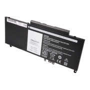 Batteria per Dell Latitude 3150 / 3160 / E5250 / E5450 / E5550, 6900 mAh