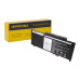 Batteria per Dell Latitude 3150 / 3160 / E5250 / E5450 / E5550, 6900 mAh