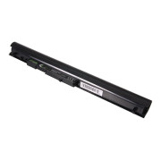 Batteria per HP 240 G2 / 240 G3 / 250 G2 / 250 G3, OA03, OA04, nero, 14.8 V, 3350 mAh