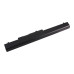 Batteria per HP 240 G2 / 240 G3 / 250 G2 / 250 G3, OA03, OA04, nero, 14.8 V, 3350 mAh