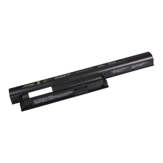Batteria per Sony Vaio VGP-BPS26 / VGP-BPL26, 5200 mAh
