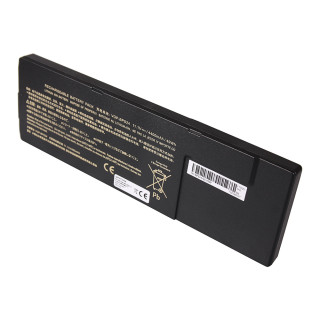 Batteria per Sony Vaio VGP-BPS24 / VGP-BPL24, 5200 mAh