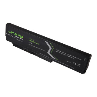 Batteria per Lenovo Thinkpad X220 / X220i / X220s, 5200 mAh