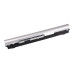 Batteria per HP 240 G2 / 240 G3 / 250 G2 / 250 G3, OA03, OA04, argento, 14.4 V, 5200 mAh