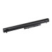 Batteria per HP 240 G2 / 240 G3 / 250 G2 / 250 G3, OA03, OA04, argento, 14.4 V, 5200 mAh