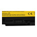 Batteria per Toshiba Satellite P500 / Qosmio X500, 4400 mAh