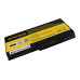 Batteria per Toshiba Satellite P500 / Qosmio X500, 4400 mAh