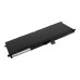 Batteria per Dell XPS 15z / L511z, 4400 mAh Batteria per Dell XPS 15z / L511z, 4400 mAh