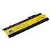 Batteria per Lenovo ThinkPad A285 / X280, 3900 mAh Batteria per Lenovo ThinkPad A285 / X280, 3900 mAh