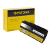 Batteria per Asus G73 / G53J / G53JW, 4400 mAh