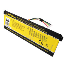 Batteria per Acer Aspire E3-111 / ES1-511/ V3-111, AC14B18J, 2200 mAh