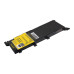 Batteria per Asus X555 / F555 / C21N1347, 5000 mAh
