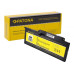Batteria per Dell Inspiron 15-7537 / 15-7535 / 14-7000, 3900 mAh Batteria per Dell Inspiron 15-7537 / 15-7535 / 14-7000, 3900 mAh
