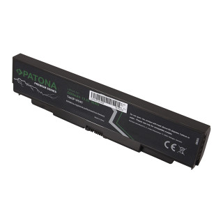 Batteria per Lenovo Thinkpad L440 / L540 / T440p / T540p / W540, 5200 mAh