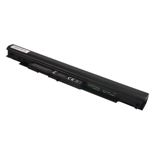 Batteria per HP 240 G4 / 245 G4 / 250 G4 / 255 G4, HS03, HS04, črna, 14.6 V, 3350 mAh