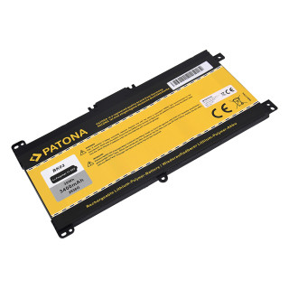 Batteria per HP Pavilion x360 14-BA / 14-BA015NW / 14-BA022NW / 14-BA013NM, 3400 mAh