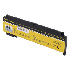 Batteria per Lenovo ThinkPad T460s / T470s, Tipo 1, 01AV405, 2000 mAh Batteria per Lenovo ThinkPad T460s / T470s, Tipo 1, 01AV405, 2000 mAh
