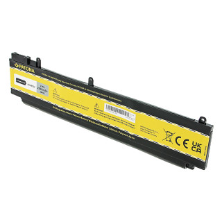 Batteria per Lenovo ThinkPad T460s / T470s, Tipo 2, 00HW022, 2000 mAh