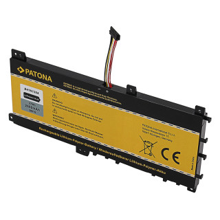 Batteria per Asus VivoBook V451LA / S451LA, 2600 mAh