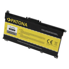Batteria per HP 240 G7 / 245 G7 / 250 G7 / 255 G7, HT03XL, 3600 mAh