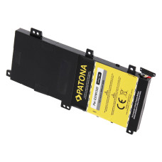 Batteria perAsus Transformer Book Flip TP550 / TP550L / T550LA, C21N1333, 5000 mAh