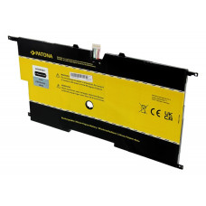 Batteria per Lenovo ThinkPad X1 Carbon (2015) / 3rd Gen., 2800 mAh