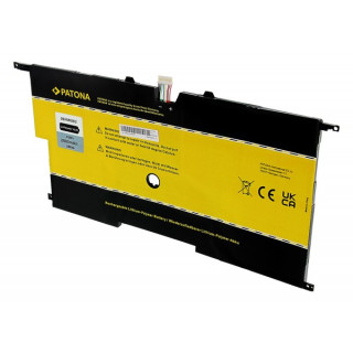Batteria per Lenovo ThinkPad X1 Carbon (2015) / 3rd Gen., 2800 mAh