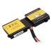 Batteria per Dell Alienware 17 / 18 / M17X R5 / M18X R3, 4400 mAh Batteria per Dell Alienware 17 / 18 / M17X R5 / M18X R3, 4400 mAh