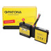 Batteria per Dell Alienware 17 / 18 / M17X R5 / M18X R3, 4400 mAh Batteria per Dell Alienware 17 / 18 / M17X R5 / M18X R3, 4400 mAh