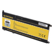 Batteria per Dell Inspiron 3579 / 5587 / 7588, 3600 mAh