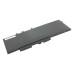 Batteria per Dell Latitude 5280 / 5290 / 5480 / 5490, 7.6 V, 6000 mAh Batteria per Dell Latitude 5280 / 5290 / 5480 / 5490, 7.6 V, 6000 mAh