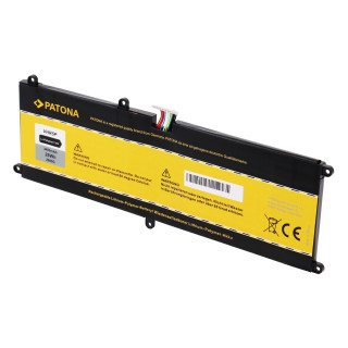 Batteria per Dell Latitude 11 5175 / 11 E5179, 3400 mAh Batteria per Dell Latitude 11 5175 / 11 E5179, 3400 mAh