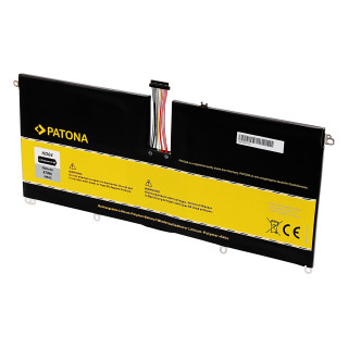 Batteria per HP Envy Spectre XT 13, HD04XL, 3200 mAh