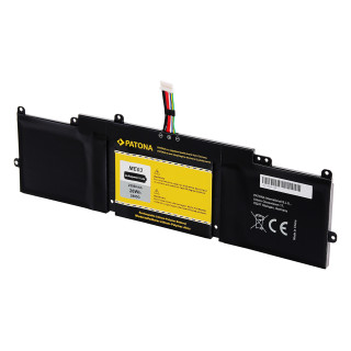 Batteria per HP Stream 11 / 13, ME03XL, 2300 mAh Batteria per HP Stream 11 / 13, ME03XL, 2300 mAh