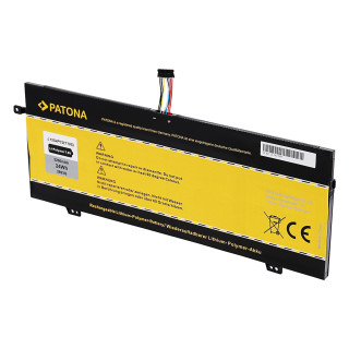 Batteria per Lenovo IdeaPad 710S-13IKB / 710S-13ISK, 3200 mAh