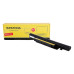 Batteria per Medion Akoya E6240 / P6648 / S4210, 2200 mAh
