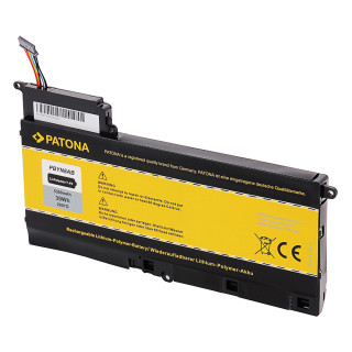 Batteria per Samsung 530U4B / 530U4C / 535U4C, 5300 mAh