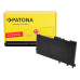 Batteria per Dell Latitude 5280 / 5290 / 5480 / 5490, 11.4 V, 4474 mAh