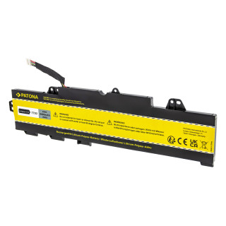 Batteria per HP EliteBook 755 G5 / 850 G5 / ZBook 15u G5, TT03XL, 4400 mAh Batteria per HP EliteBook 755 G5 / 850 G5 / ZBook 15u G5, TT03XL, 4400 mAh