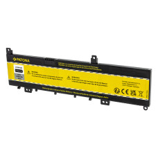 Batteria per Asus VivoBook Pro 15, C31N1636, 4100 mAh