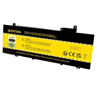 Batteria per Lenovo Thinkpad T480s, 4800 mAh Batteria per Lenovo Thinkpad T480s, 4800 mAh