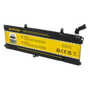 Batteria per Lenovo ThinkPad T590 / T15, 4800 mAh