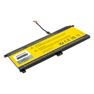 Batteria per Samsung 300E5K / 800G5M / 550XAA, 3900 mAh