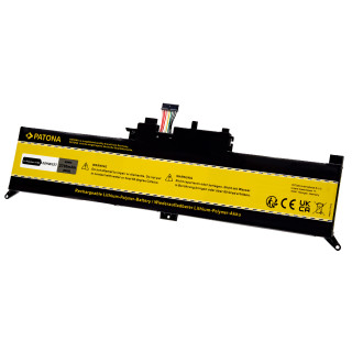 Batteria per Lenovo ThinkPad Yoga 260, 2700 mAh