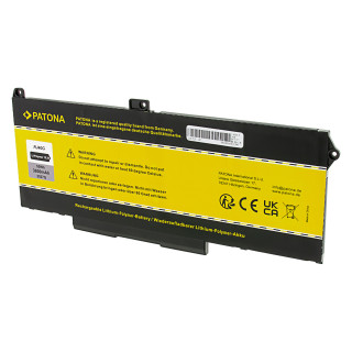 Batteria per Dell Latitude 14 5420 / Latitude 15 5520, 3600 mAh