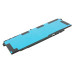 Batteria per Dell Latitude 5320 / 7320 / 7520, 15.2V, 3400 mAh Batteria per Dell Latitude 5320 / 7320 / 7520, 15.2V, 3400 mAh