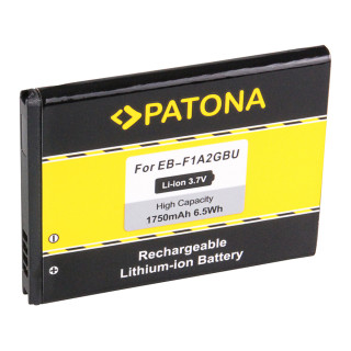 Batteria per Samsung Galaxy S2 / I9100, 1750 mAh