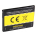 Batteria per Samsung Galaxy S2 / I9100, 1750 mAh