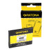 Batteria per Samsung Galaxy S2 / I9100, 1750 mAh